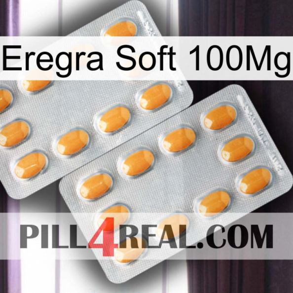 Eregra Soft 100Mg cialis4
